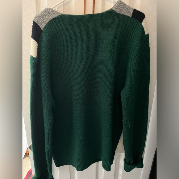 Vintage Sweater - Picture 4 of 5